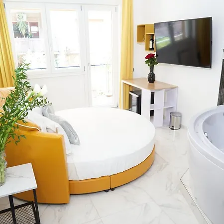 Gregorio Vii Luxury San Damaso 2* Rome