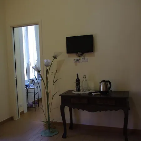 Bed & Breakfast Tucci's
