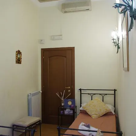 Tucci's Bed & Breakfast 3*