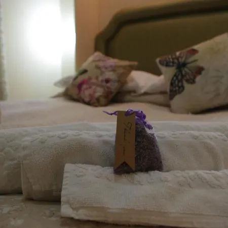 Tucci's Bed & Breakfast Rome