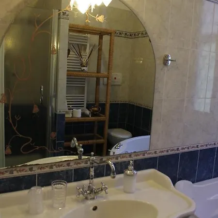 Bed & Breakfast Tucci's