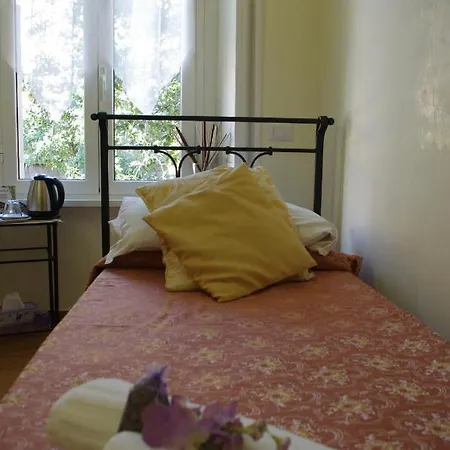 Tucci's Bed & Breakfast 3*