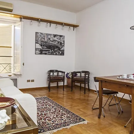 House & The City - Apartments In Rome * Rome