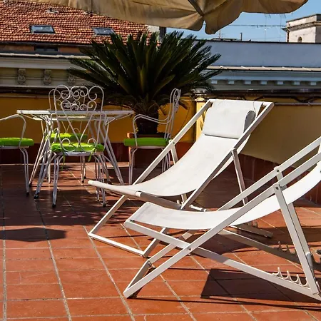 House & The City - Apartments In Rome Apartment
