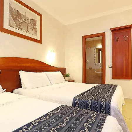 B&B 아도라스위트 로마