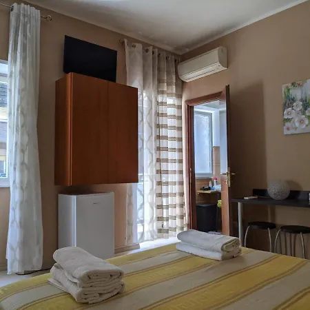 Gina Trastevere * Ρώμη
