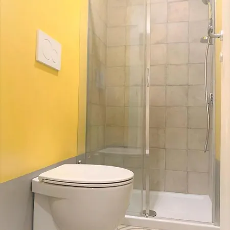 Guest house Magic Door 3*