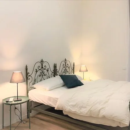 Magic Door Guest house 3*