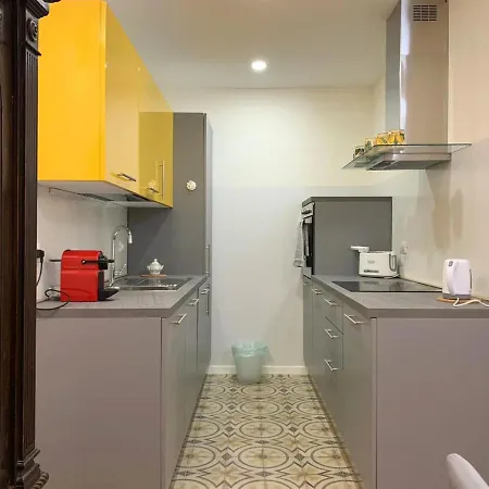 Magic Door 3* Rome