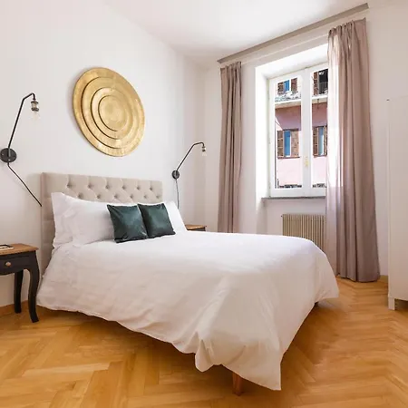 Sonder — Ciancaleoni Loft