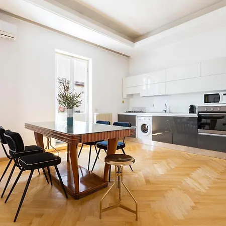 Sonder — Ciancaleoni Loft * Roma
