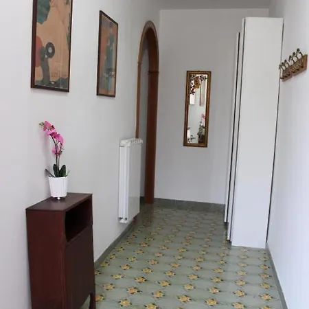 Pensjonat Esquilino Di Yan Rzym