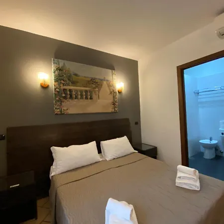 La Luna Romana 2*