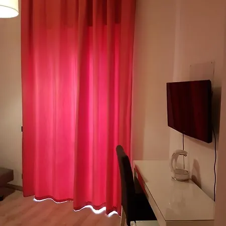 Le Mille E Bed & Breakfast Roma