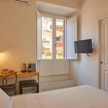 Ripagrande A Trastevere בית הארחה רומא