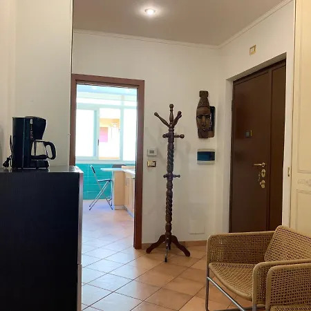 Smoorooms Trastevere Rom