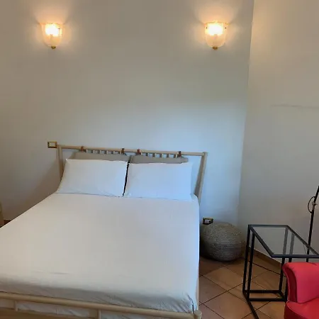 Gasthof Smoorooms Trastevere