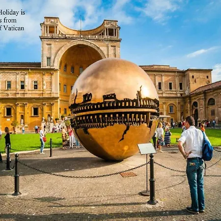 Premuda Apartamento Roma