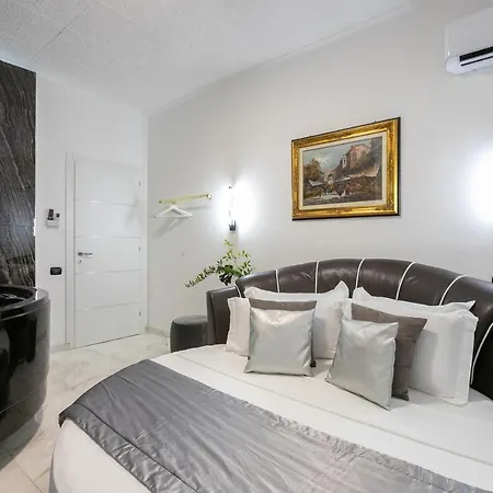 Hotel Gregorio Vii Luxury San Damaso Rome