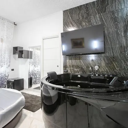 Gregorio Vii Luxury San Damaso Rome
