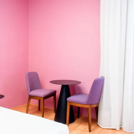 Boutique Palace רומא
