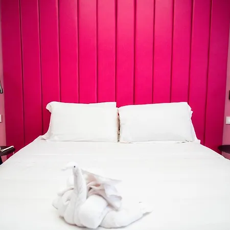 מלון Boutique Palace