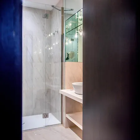 מלון Boutique Palace