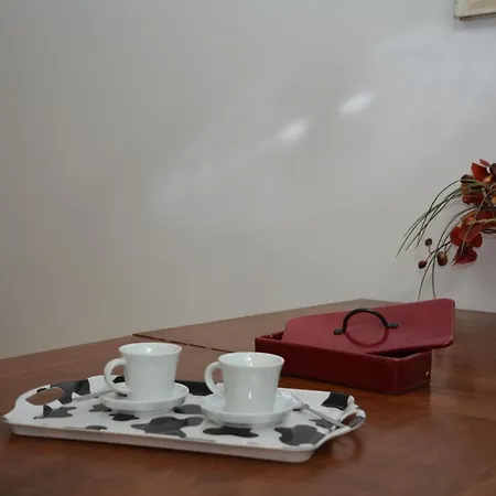 House & The City - Apartments In Rome Apartment Rome