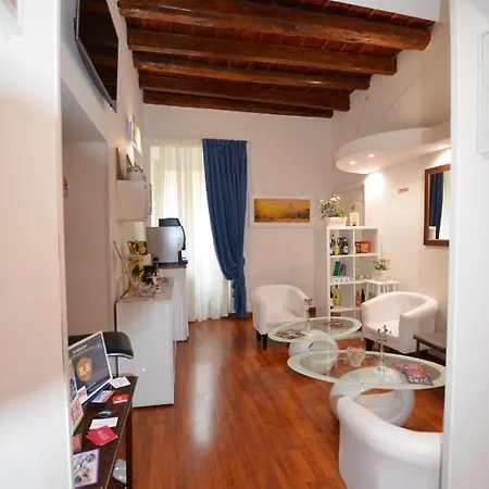 Il Fascino Di 2* Rome
