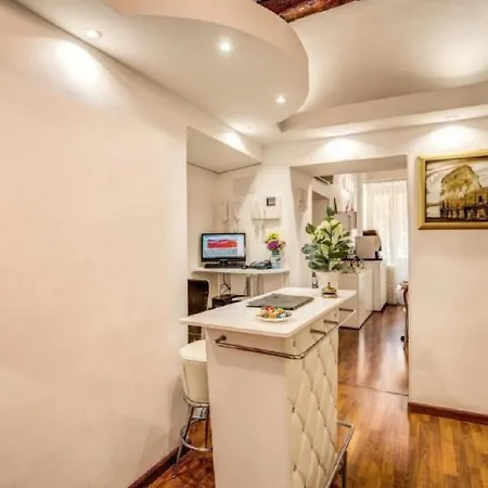 Il Fascino Di Bed & Breakfast 2*