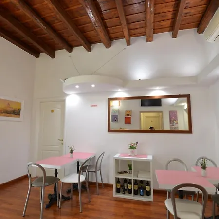 Bed & Breakfast Il Fascino Di 2*