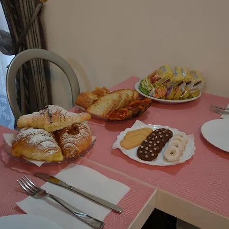 Il Fascino Di Bed & Breakfast Rome