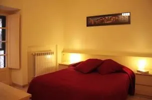 Sleep In Ludovisi Bed & Breakfast