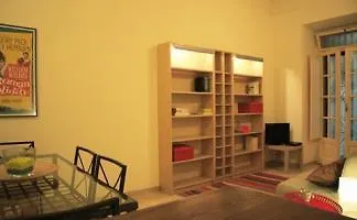 Bed & Breakfast Sleep In Ludovisi 2*