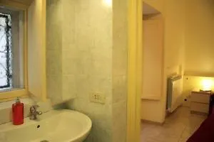 Sleep In Ludovisi Bed & Breakfast Roma