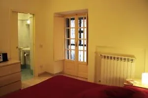 Sleep In Ludovisi Roma