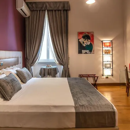 Paba Hotel Rom
