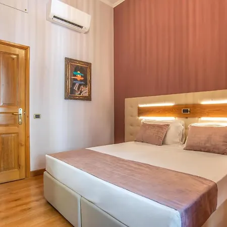 Paba Hotel Rom