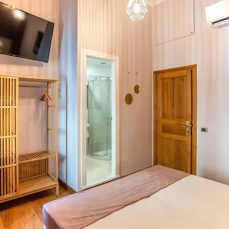 Paba Hotel Rom
