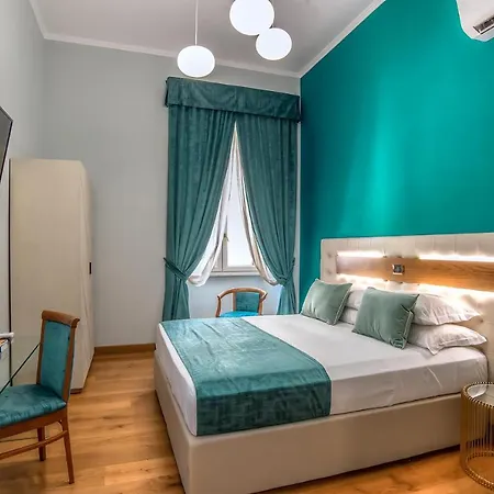 Hotel Paba Rom
