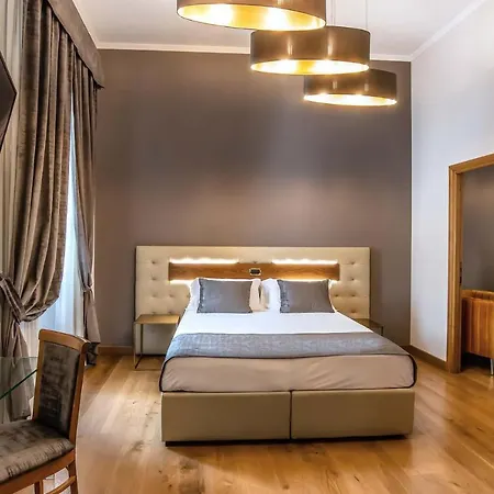 Paba 2* Рим