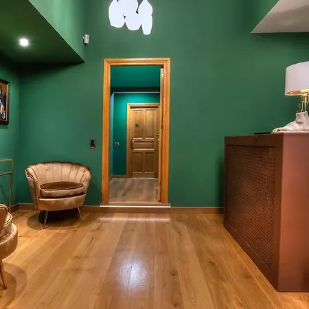 Hotel Paba Rom