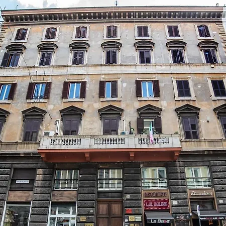Hotel Paba Rom