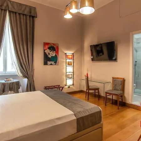 Paba Hotel