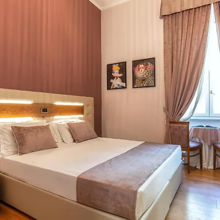 Hotel Paba 2*