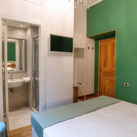 Hotel Paba Rom