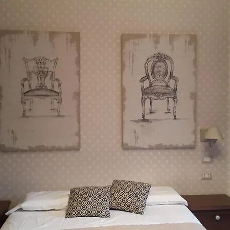 Guest house La Dell'angelo Rome