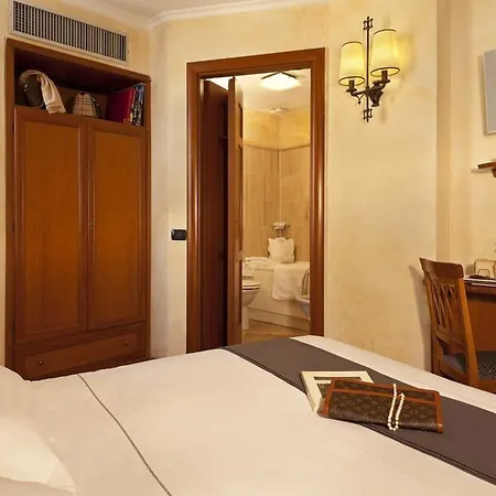 Appartamento La Fenice Roma