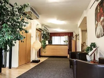 Otel Sisto V 3*