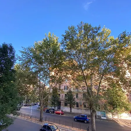 Πανσιόν 4 Vatican Ρώμη
